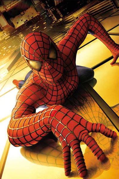 Spider-Man