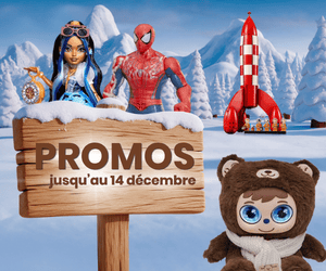 Promos du catalogue