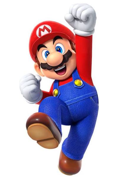 Super Mario