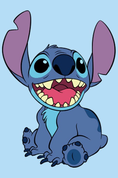 Stitch
